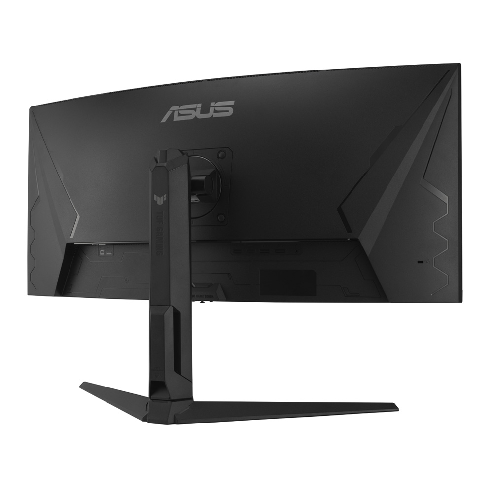 ASUS TUF Gaming VG34VQL3A 86,4 cm (34 Zoll) Curved-LED-Monitor