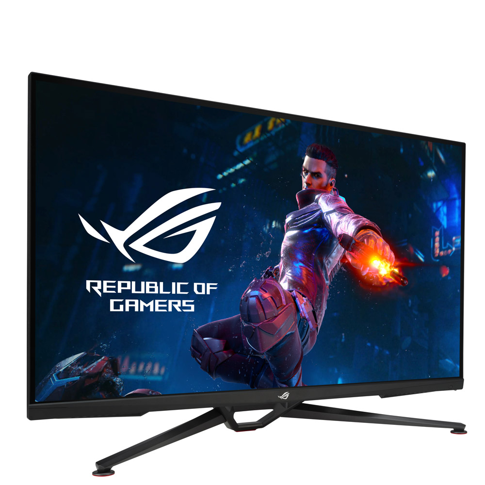 Asus ROG Swift PG38UQ 96,5 cm (38 Zoll) 4K-Gaming-Monitor (2.Wahl)