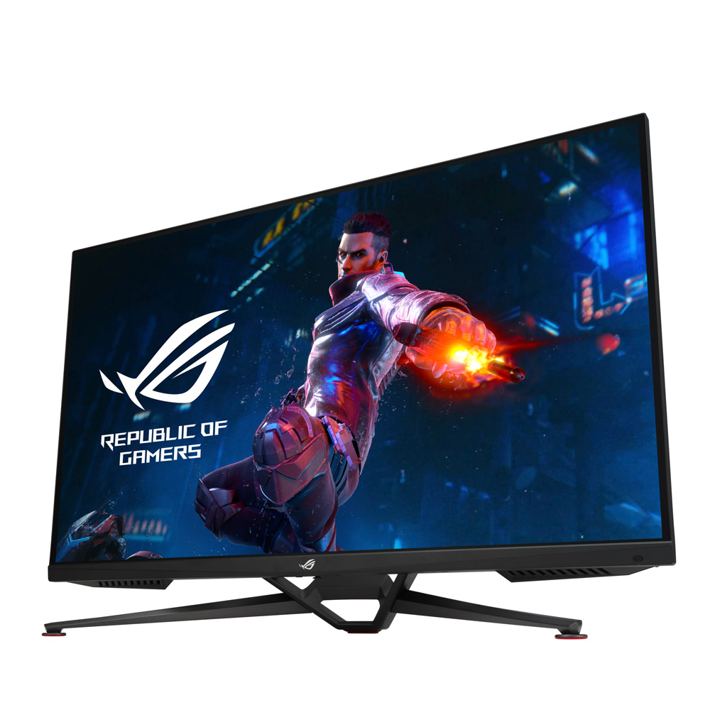 Asus ROG Swift PG38UQ 96,5 cm (38 Zoll) 4K-Gaming-Monitor