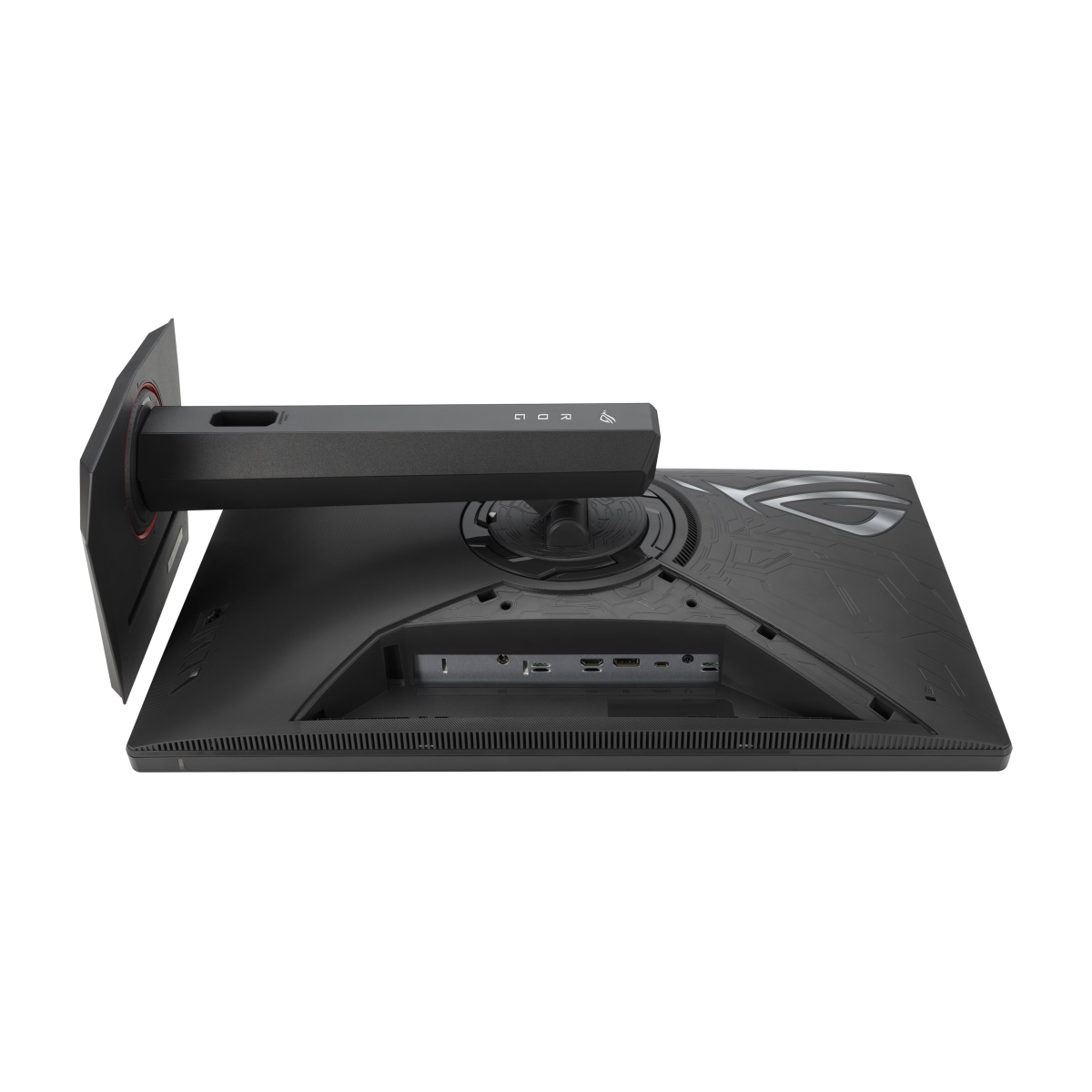Asus ROG Strix XG27UCG 68.6 cm (27 Zoll) 4K-Gaming-Monitor (2.Wahl)