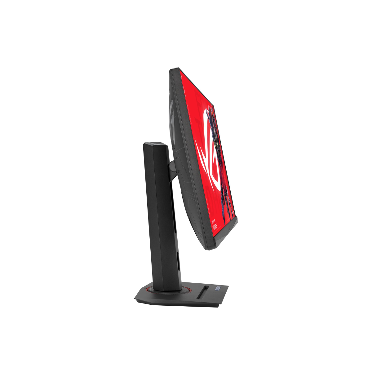 Asus ROG Strix XG27UCG 68.6 cm (27 Zoll) 4K-Gaming-Monitor (2.Wahl)