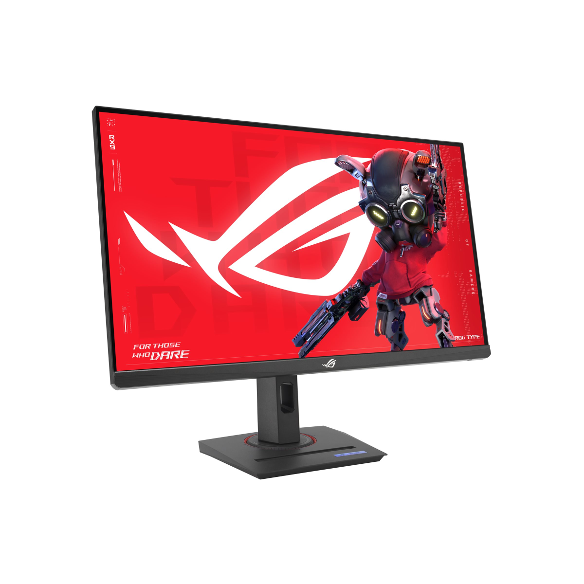 Asus ROG Strix XG27UCG 68.6 cm (27 Zoll) 4K-Gaming-Monitor (2.Wahl)