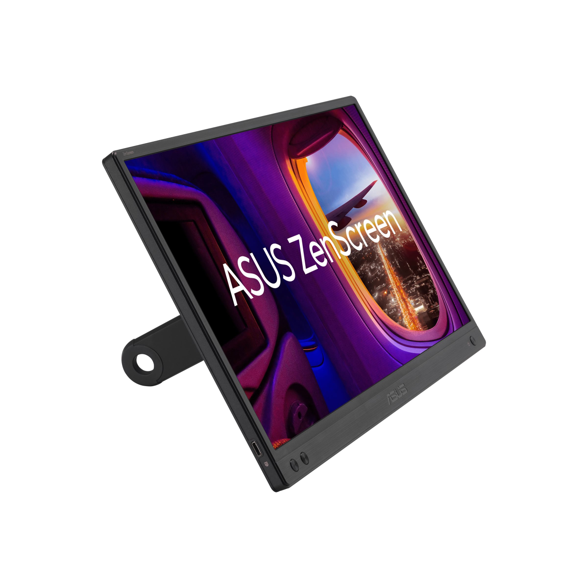 Asus ZenScreen MB166CR 39,6 cm (15,6 Zoll) portabler Monitor (2. Wahl)