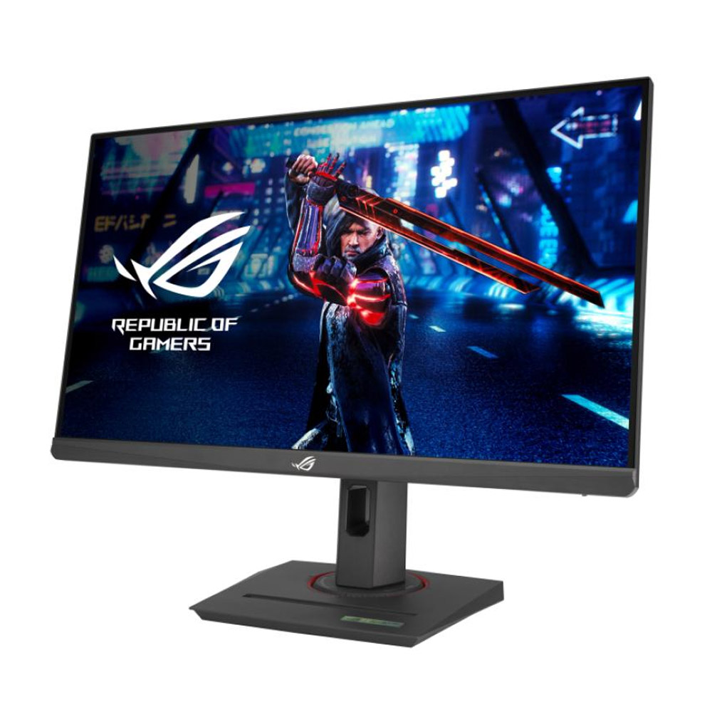 Asus ROG Strix XG259QNS  62,2 cm (24,5 Zoll) Gaming Monitor