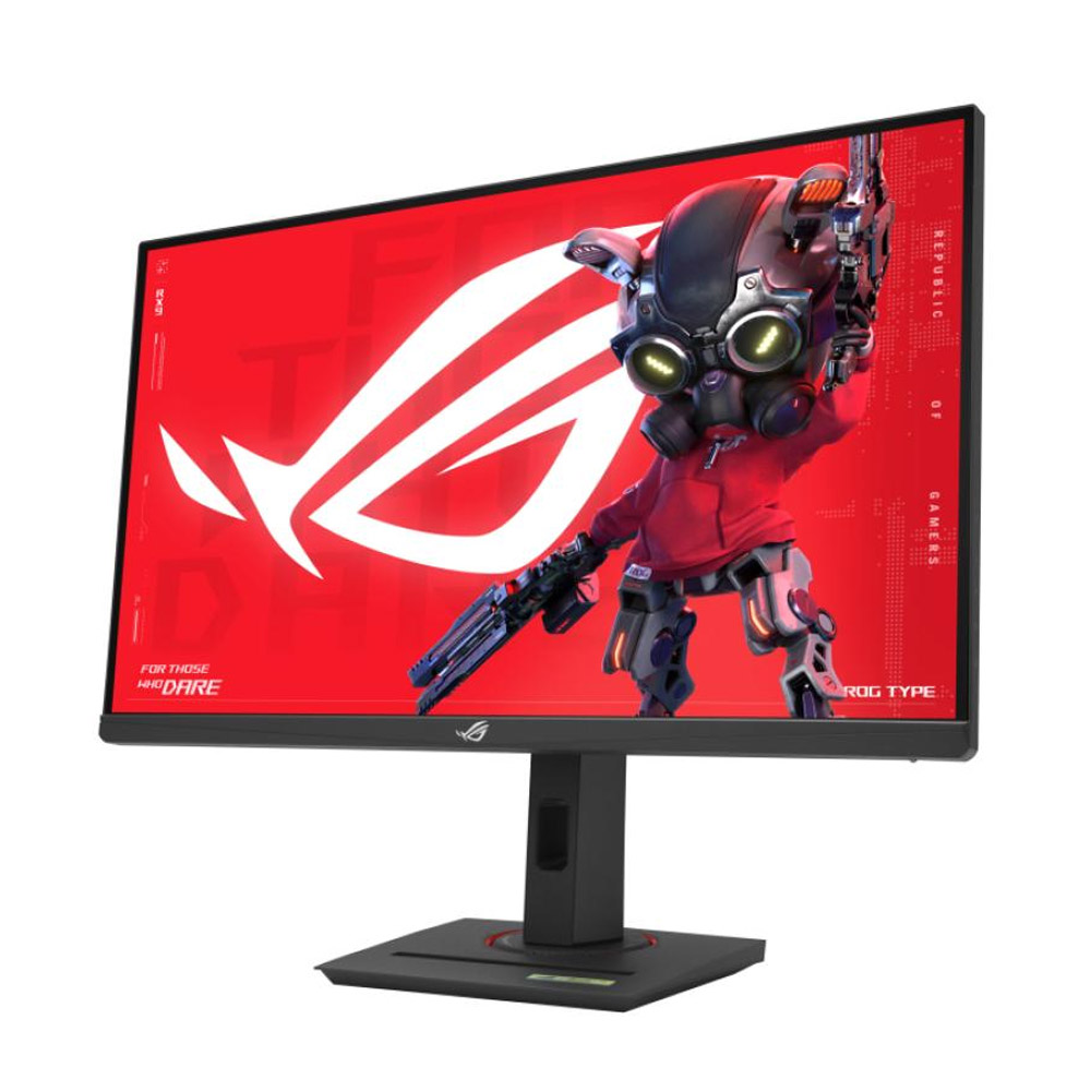 Asus ROG Strix XG27UCS 68,6 cm (27 Zoll) 4K-Gaming-Monitor
