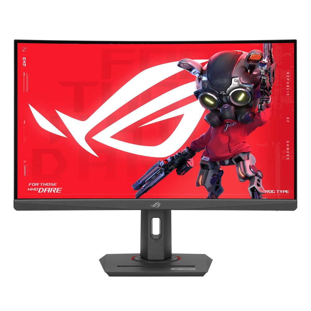 Asus ROG Strix XG27WCS 68,6 cm (27 Zoll) 4K-Gaming-Monitor