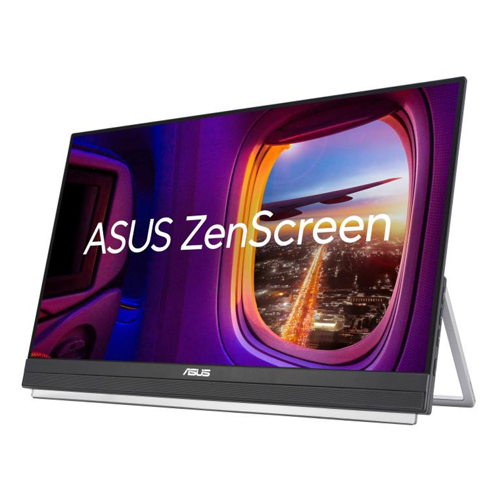 Asus ZenScreen MB229CF 54,6 cm (21,5 Zoll) portabler Monitor