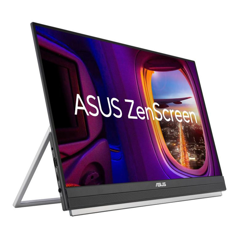 Asus ZenScreen MB229CF 54,6 cm (21,5 Zoll) portabler Monitor