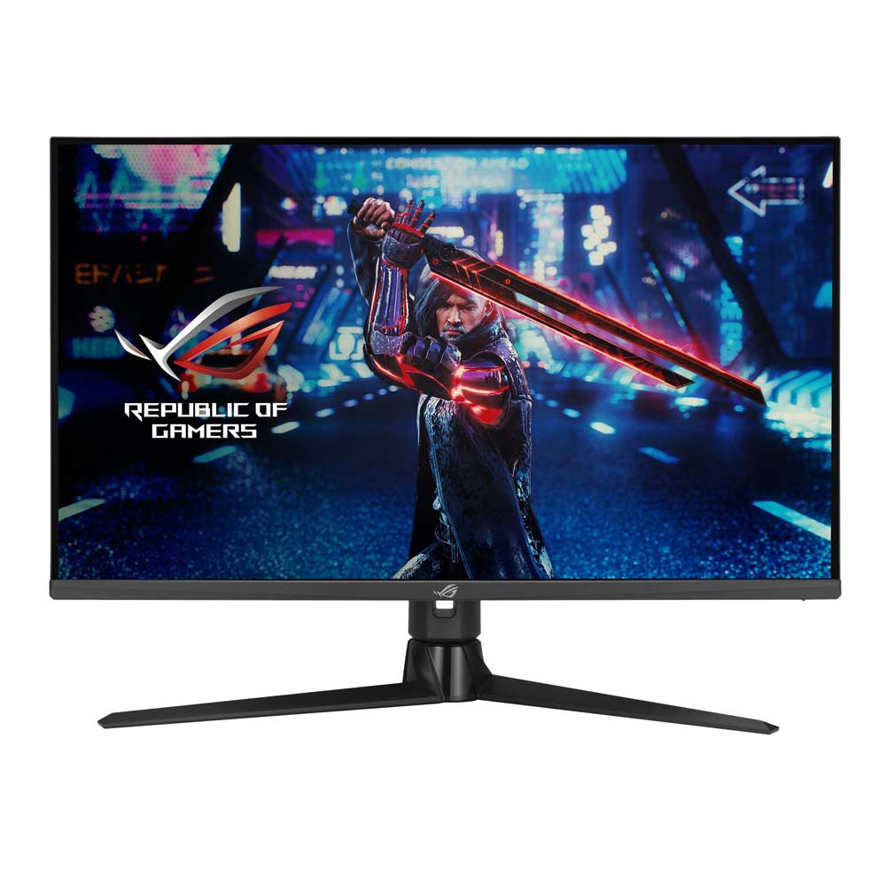 Asus XG32UQ 81.3 cm (32 Zoll) 4K-Gaming-Monitor