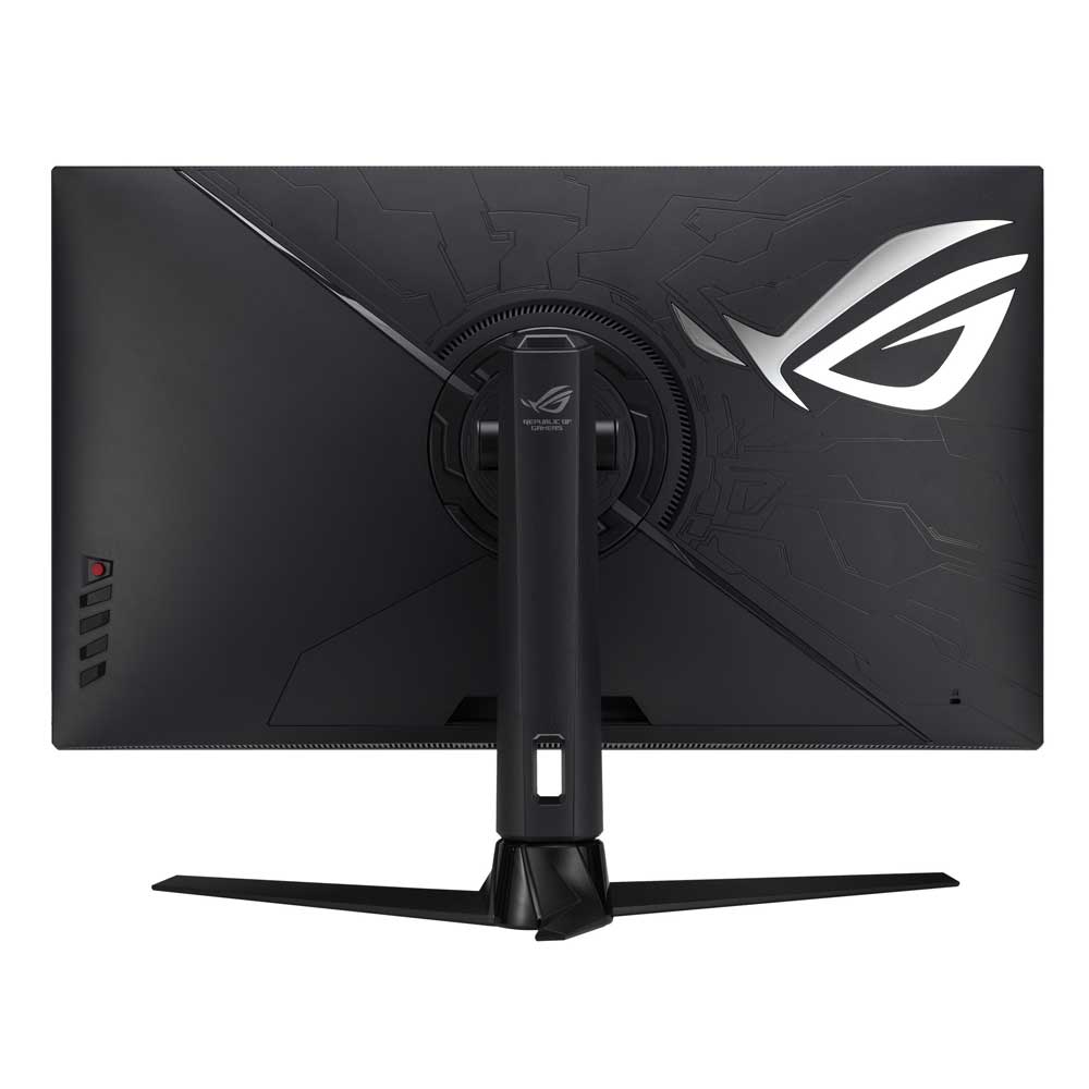 Asus XG32UQ 81.3 cm (32 Zoll) 4K-Gaming-Monitor