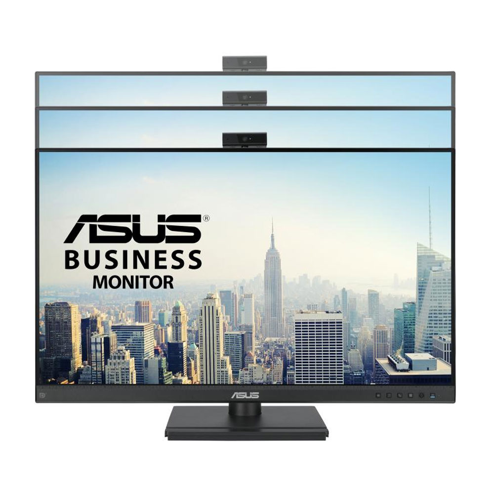 Asus BE279QFK 68,6 cm (27 Zoll) LED-Monitor (Verpackung geöffnet)