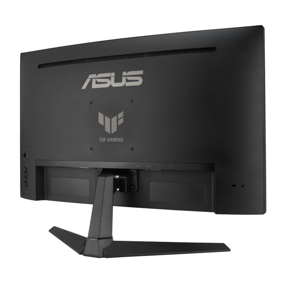 Asus TUF Gaming VG27WQ3B 68,6 cm (27 Zoll) Curved-Gaming-Monitor
