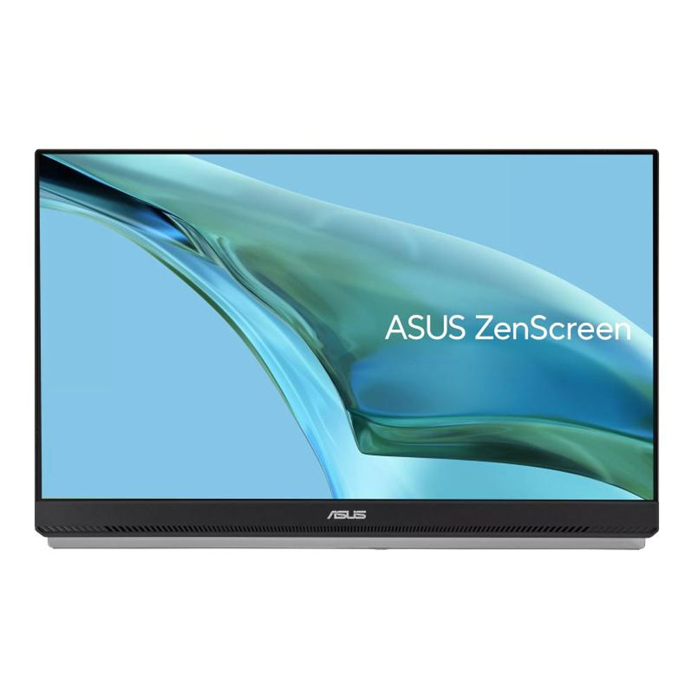 Asus ZenScreen MB249C 60,5 cm (24 Zoll) LED-Monitor schwarz (2. Wahl)