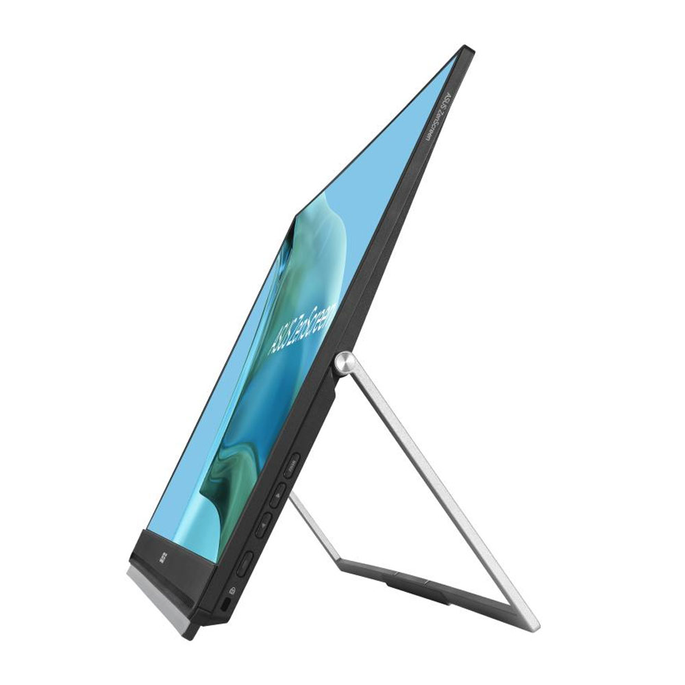 Asus ZenScreen MB249C 60,5 cm (24 Zoll) LED-Monitor schwarz (2. Wahl)