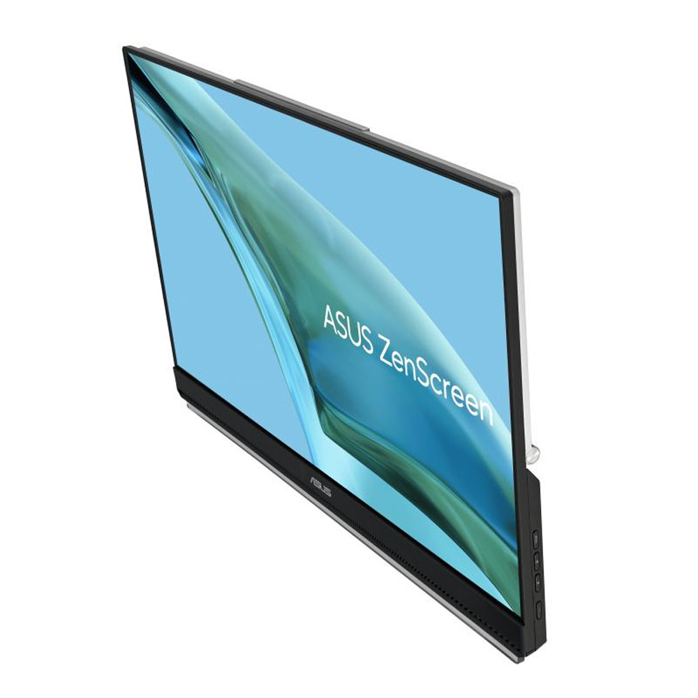 Asus ZenScreen MB249C 60,5 cm (24 Zoll) LED-Monitor schwarz (2. Wahl)