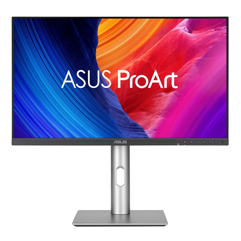 Asus ProArt PA27JCV 68,47 cm (27 Zoll) 5K-LED-Monitor schwarz (2. Wahl)
