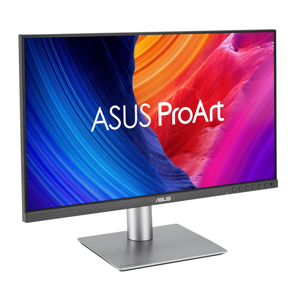 Asus ProArt PA27JCV 68,47 cm (27 Zoll) 5K-LED-Monitor schwarz (2. Wahl)