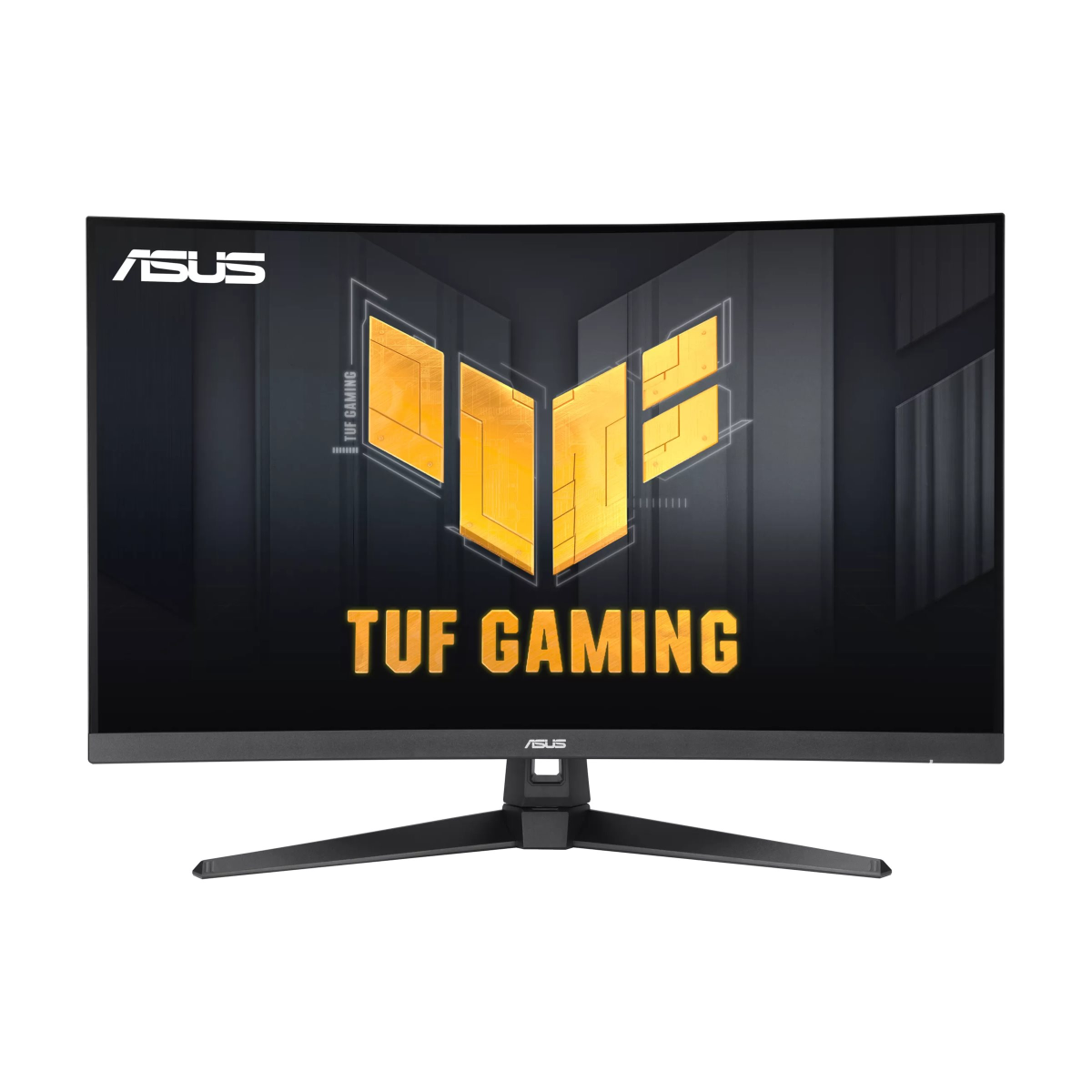Asus TUF Gaming VG32WQ3B 81,3 cm (32 Zoll) Curved-Gaming-Monitor schwarz