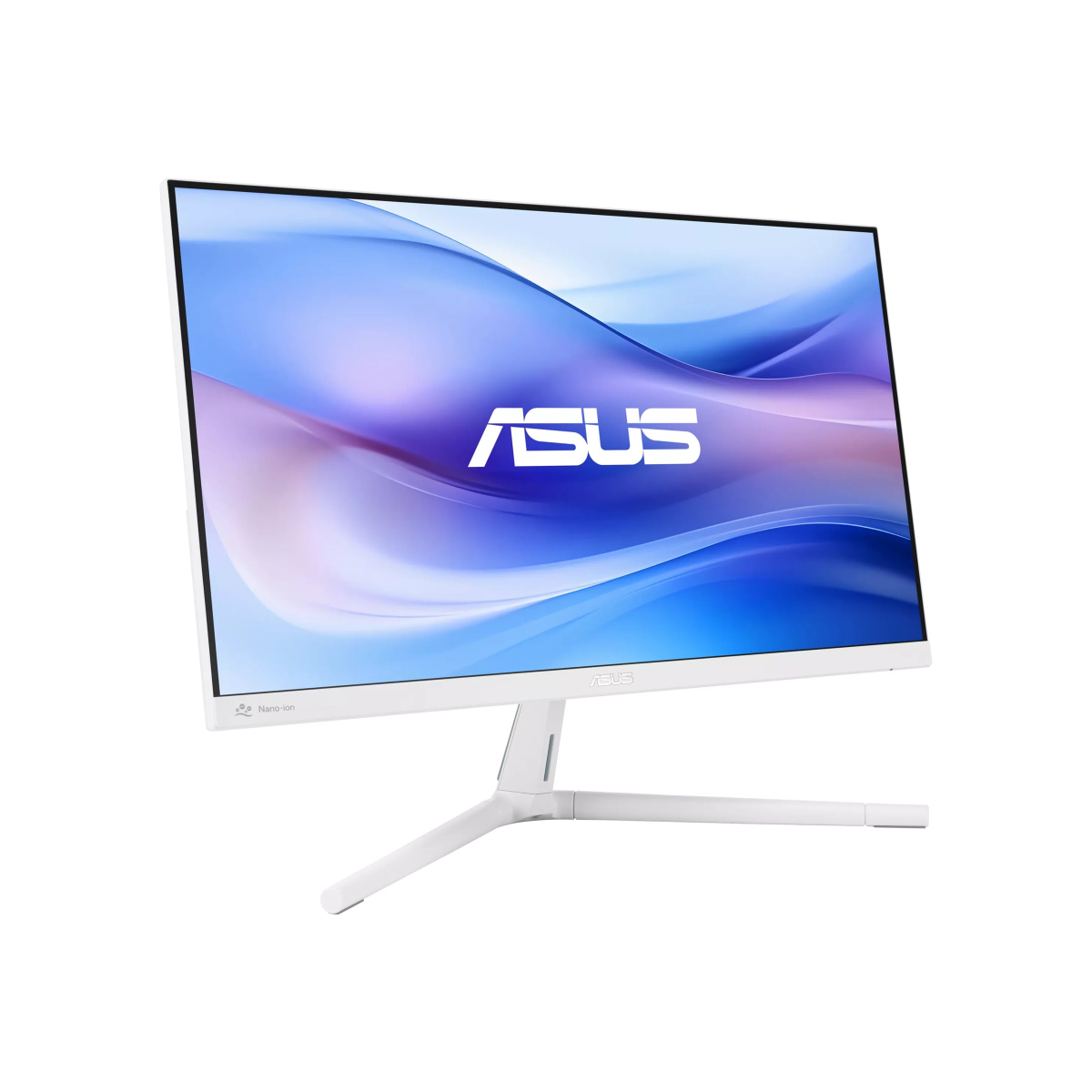 Asus VU279HFI-W 68,6 cm (27 Zoll) LED-Monitor weiß