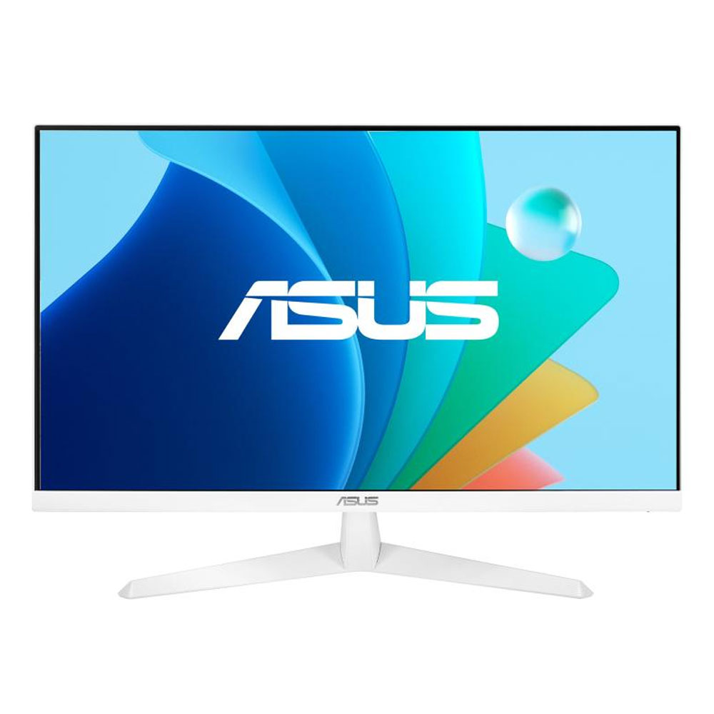Asus Eye Care VY279HF-W 27 Zoll (68,6 cm) LED-Monitor weiß