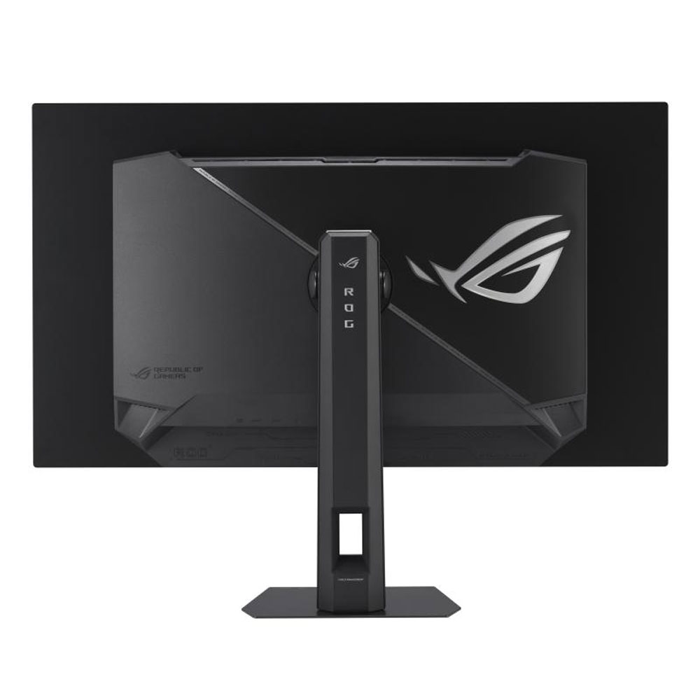 Asus ROG Strix XG32UCDS 80 cm (31,5 Zoll) 4K-QD-OLED-Gaming-Monitor schwarz