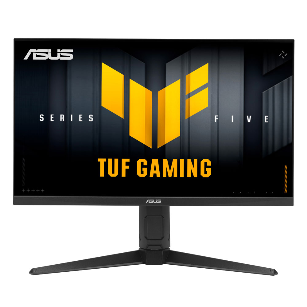 Asus TUF Gaming VG27AQL5A 68,6 cm (27 Zoll) Gaming-Monitor (2. Wahl)