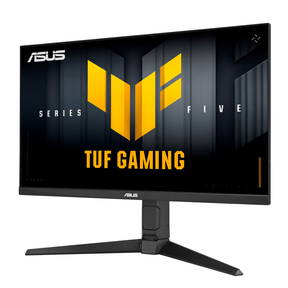 Asus TUF Gaming VG27AQL5A 68,6 cm (27 Zoll) Gaming-Monitor (2. Wahl)