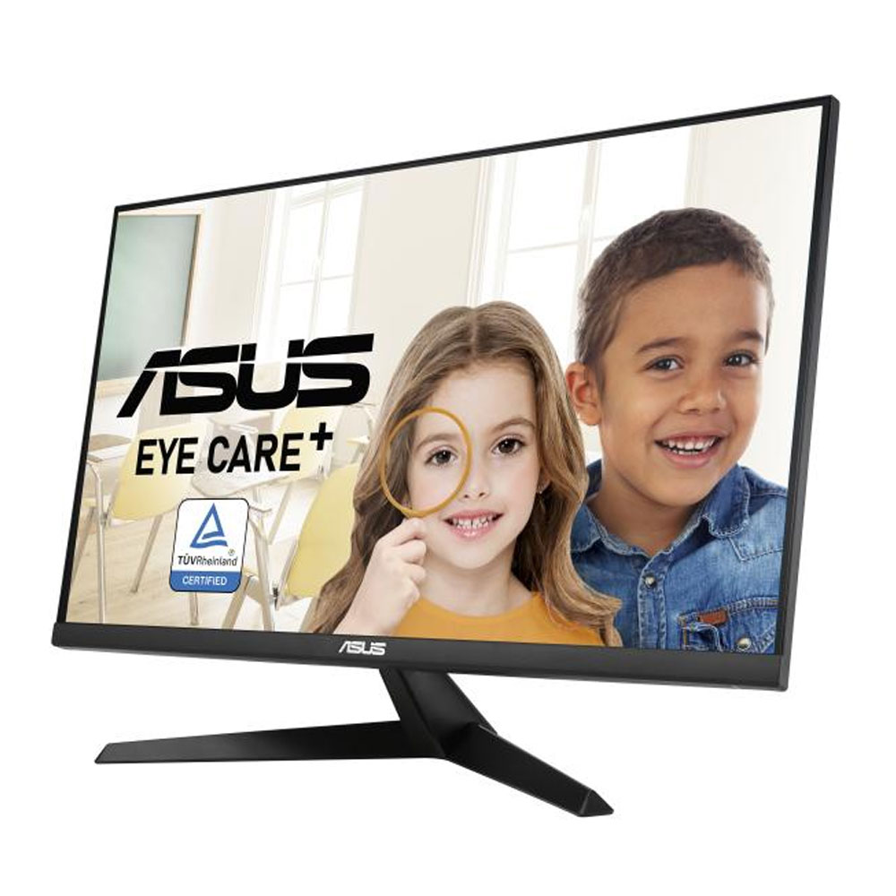 Asus Eye Care VY27UQ 68,6 cm (27 Zoll) 4K-LED-Monitor