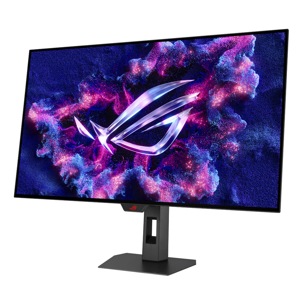 Asus ROG Strix OLED XG32UCWMG 81,28 cm (32 Zoll) 4K-OLED-Gaming-Monitor (2. Wahl)