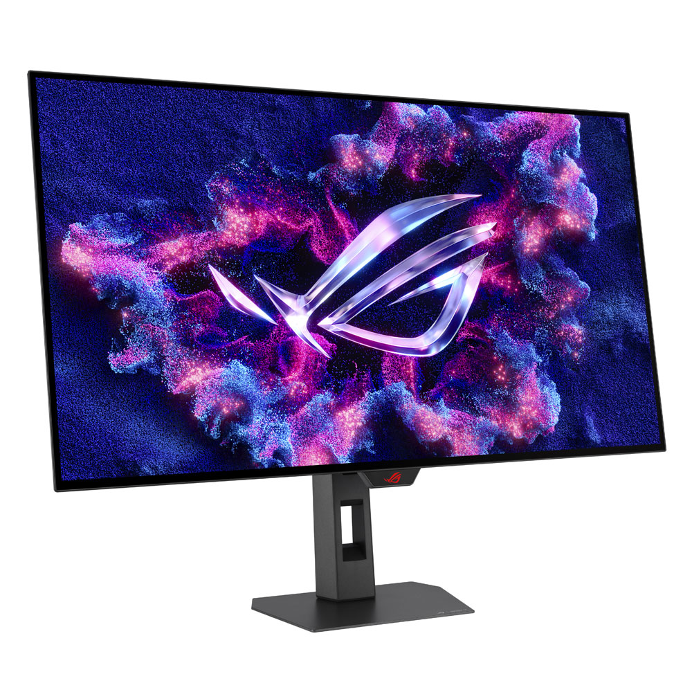 Asus ROG Strix OLED XG32UCWMG 81,28 cm (32 Zoll) 4K-OLED-Gaming-Monitor (2. Wahl)
