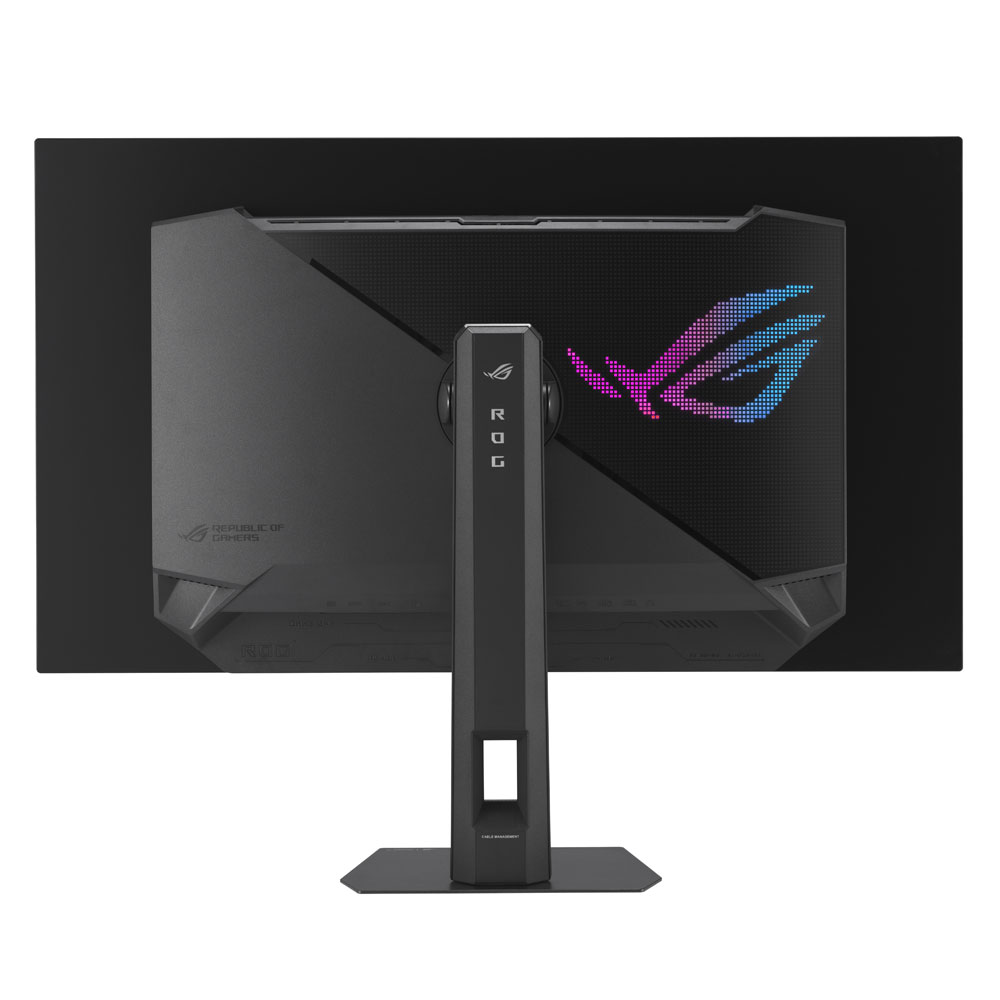 Asus ROG Strix OLED XG32UCWMG 81,28 cm (32 Zoll) 4K-OLED-Gaming-Monitor (2. Wahl)