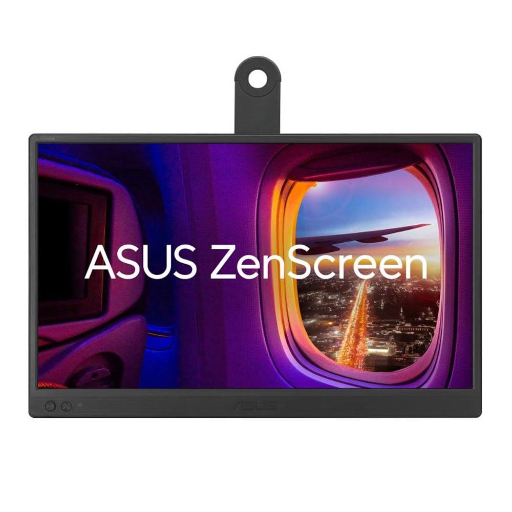 Asus ZenScreen MB169CK 15,6 Zoll (39,62 cm) Portable Monitor