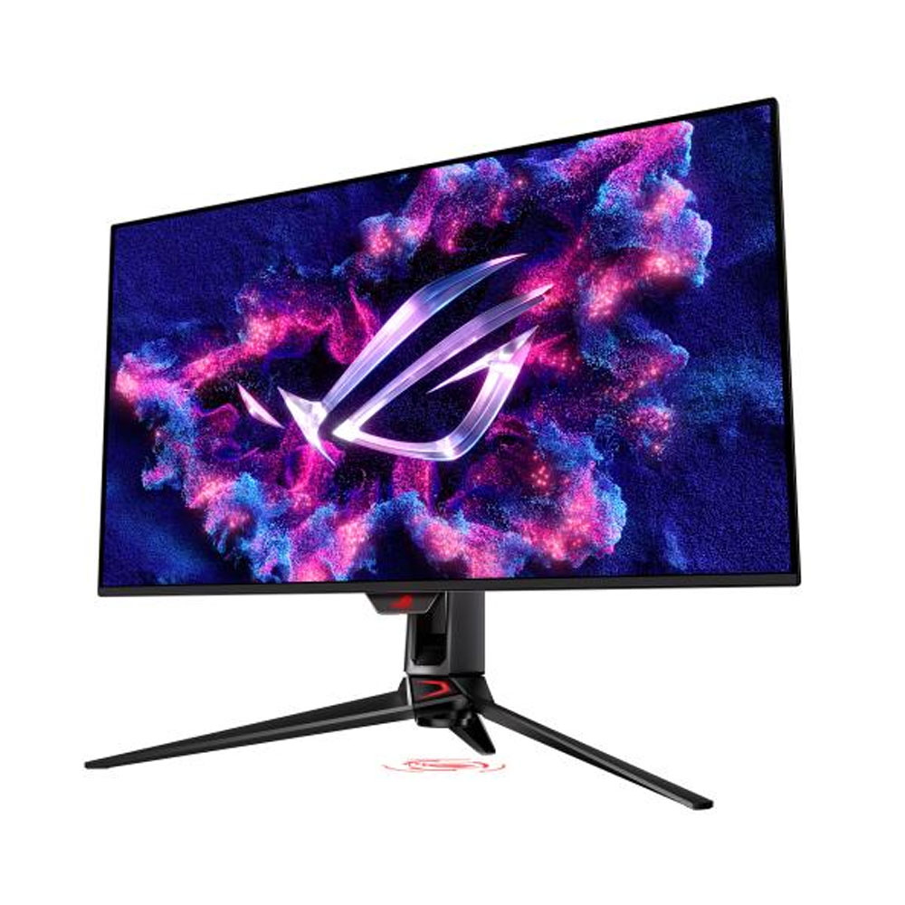 Asus ROG Swift OLED PG32UCDMZ 81,3 cm (32 Zoll) 4K-OLED-Gaming-Monitor