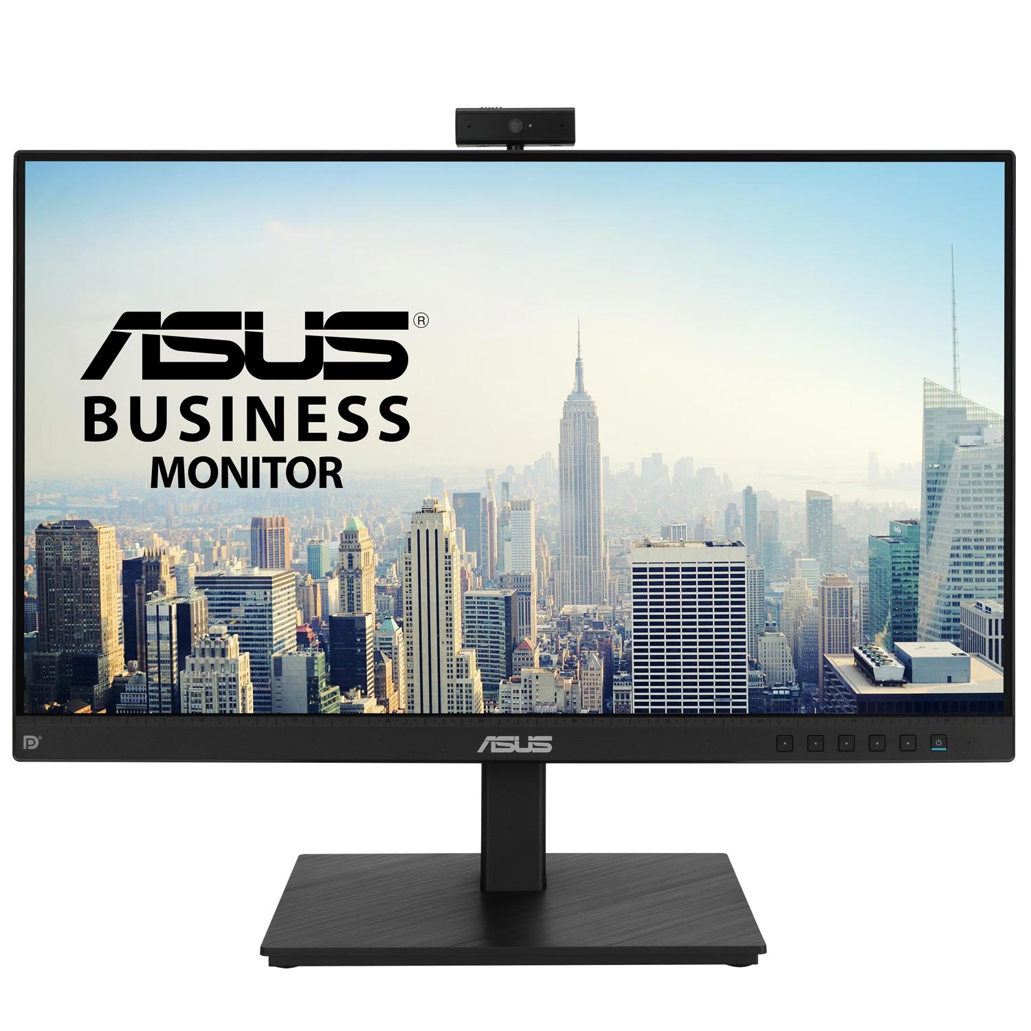 Asus Business BE24EQSK 61 cm (24 Zoll) LED-Monitor (2.Wahl)