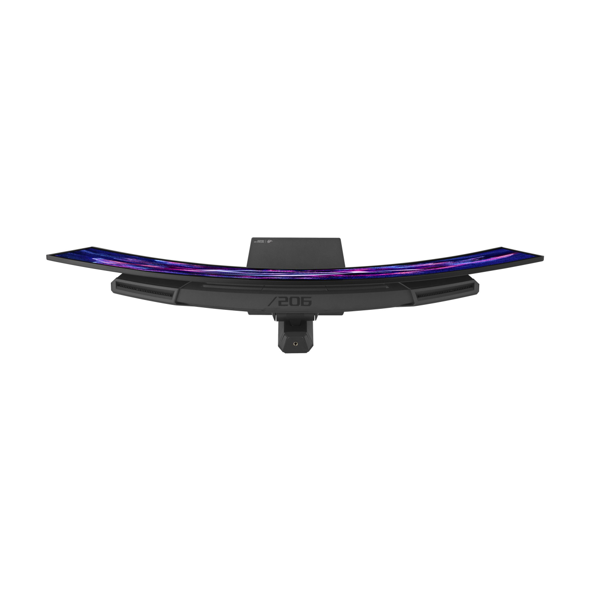 Asus ROG Strix OLED XG34WCDG 86,4 cm (34 Zoll) Curved-OLED-Gaming-Monitor (2. Wahl)