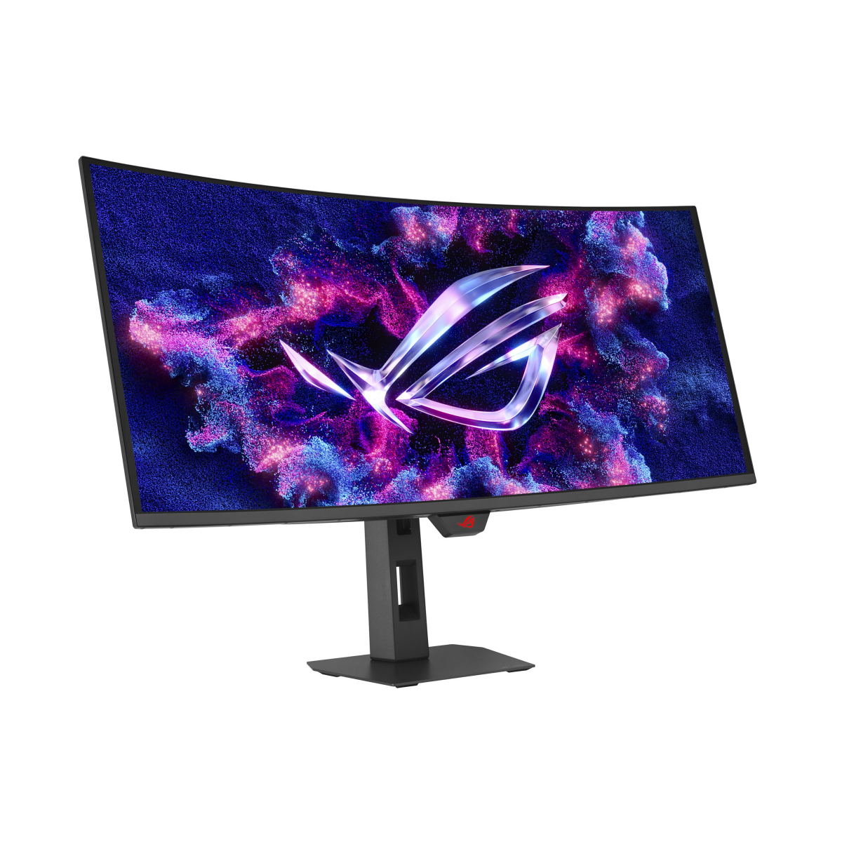 Asus ROG Strix OLED XG34WCDG 86,4 cm (34 Zoll) Curved-OLED-Gaming-Monitor (2. Wahl)