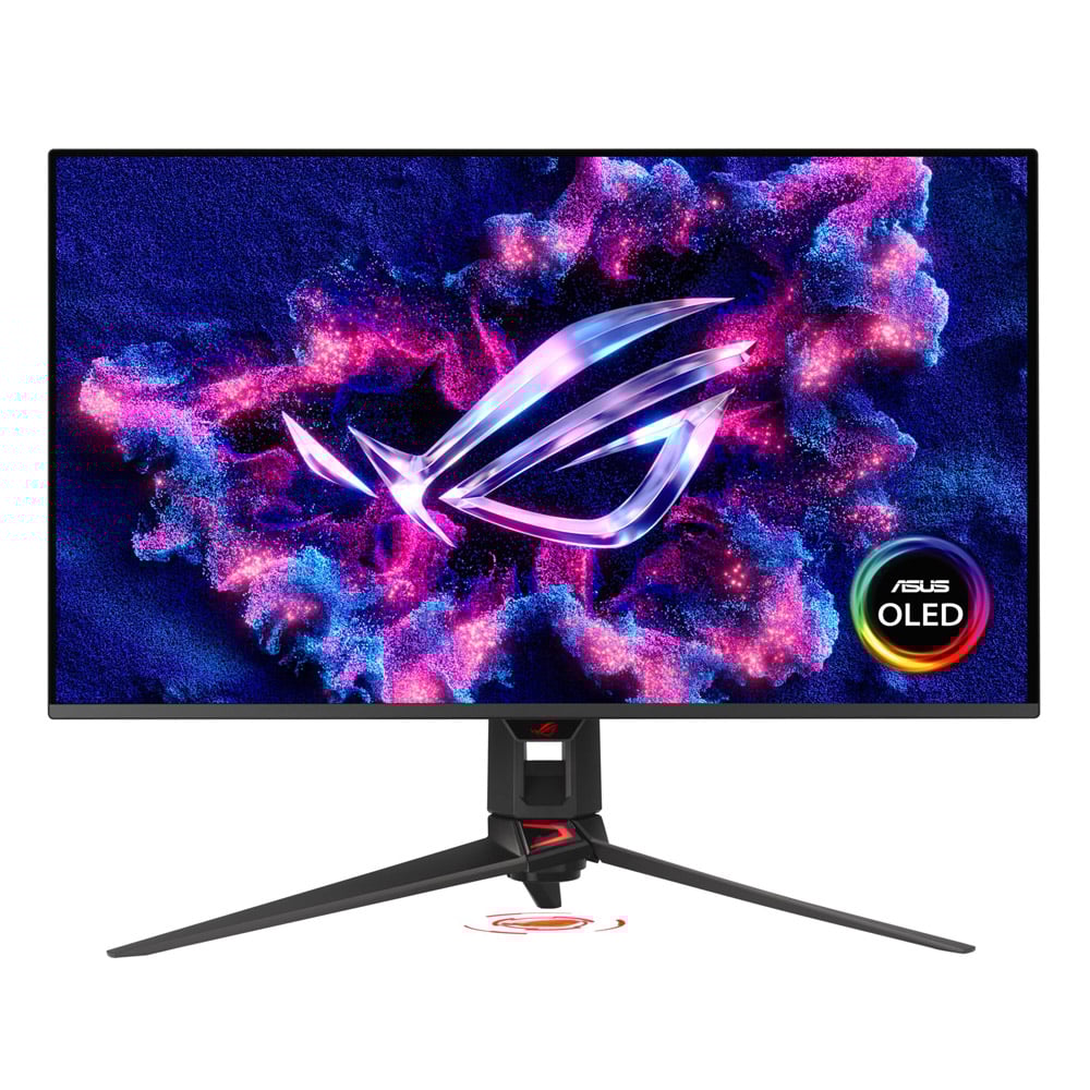 Asus ROG Swift OLED PG32UCDMR 81,3 cm (32 Zoll) 4K-OLED-Gaming-Monitor