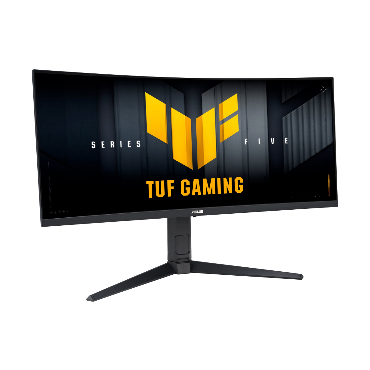 Asus TUF Gaming VG34WQML5A 86,4 cm (34 Zoll) Curved-Gaming-Monitor (2. Wahl)
