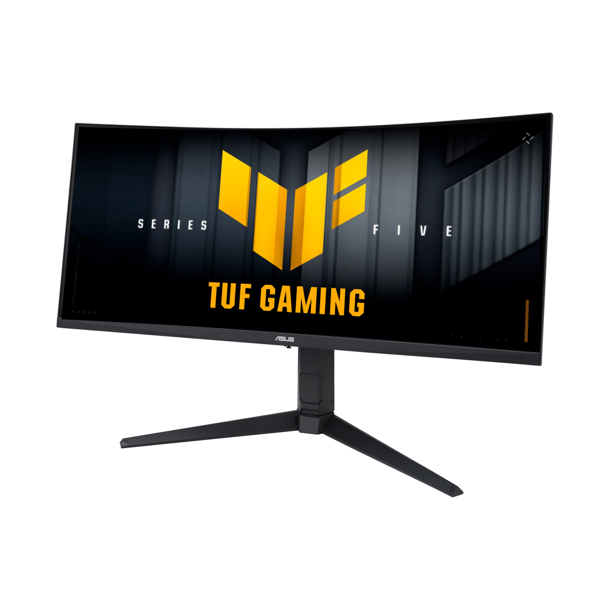 Asus TUF Gaming VG34WQML5A 86,4 cm (34 Zoll) Curved-Gaming-Monitor (2. Wahl)