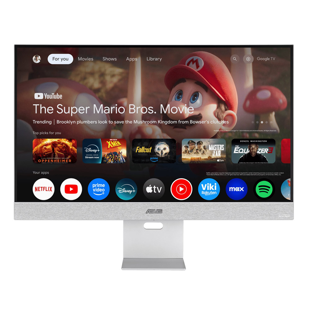 ASUS ZenScreen MS32UC 31,5 Zoll (80 cm) 4K-Monitor