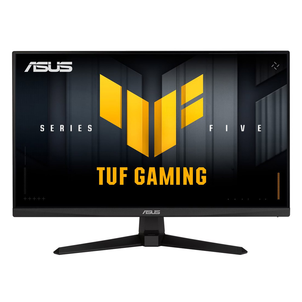 ASUS TUF Gaming VG259QMR5A 24,5 Zoll (62,2 cm) Gaming-Monitor schwarz
