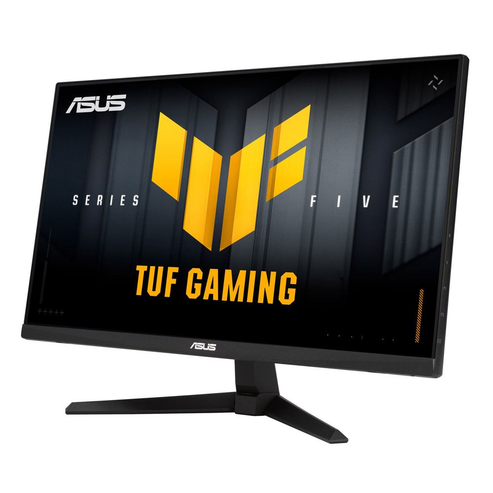 ASUS TUF Gaming VG259QMR5A 24,5 Zoll (62,2 cm) Gaming-Monitor schwarz (2.Wahl)