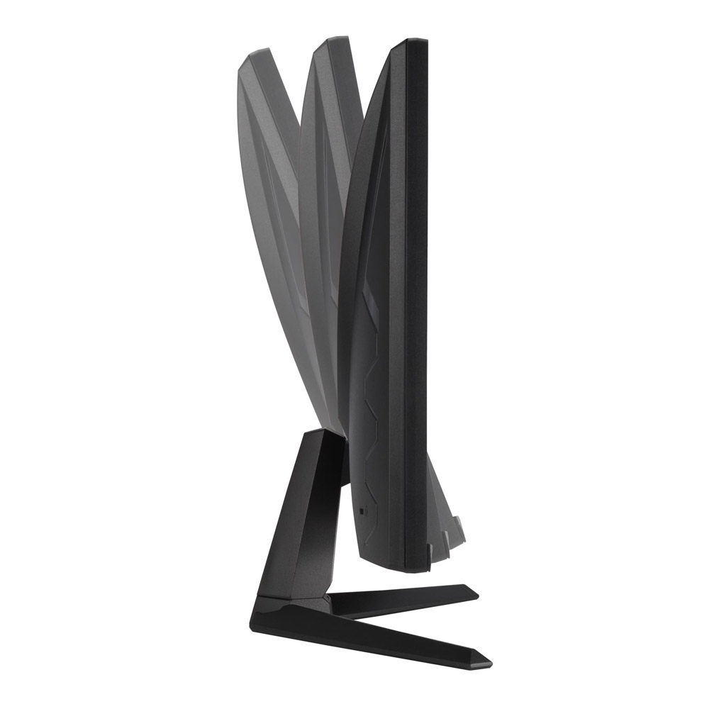 ASUS TUF Gaming VG259QMR5A 24,5 Zoll (62,2 cm) Gaming-Monitor schwarz