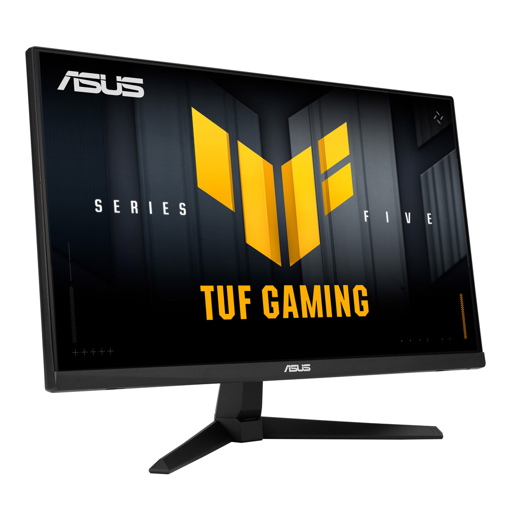 ASUS TUF Gaming VG259QMR5A 24,5 Zoll (62,2 cm) Gaming-Monitor schwarz