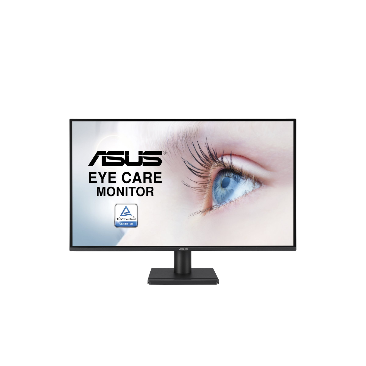 Asus VA27AQ 68,6 cm (27 Zoll) LED-Monitor