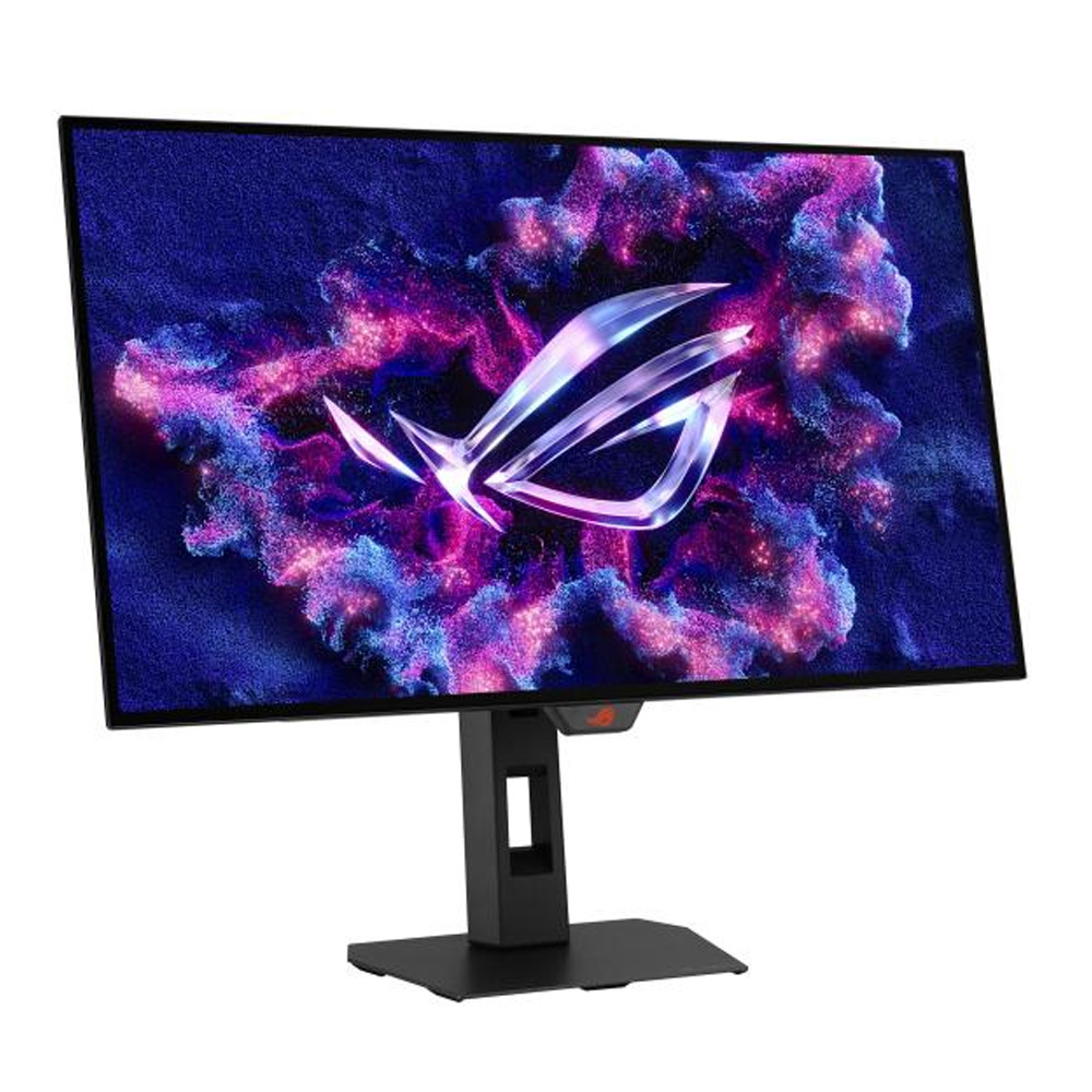 Asus ROG Strix XG27AQDMGR 68,6 cm (27 Zoll) OLED-Gaming-Monitor