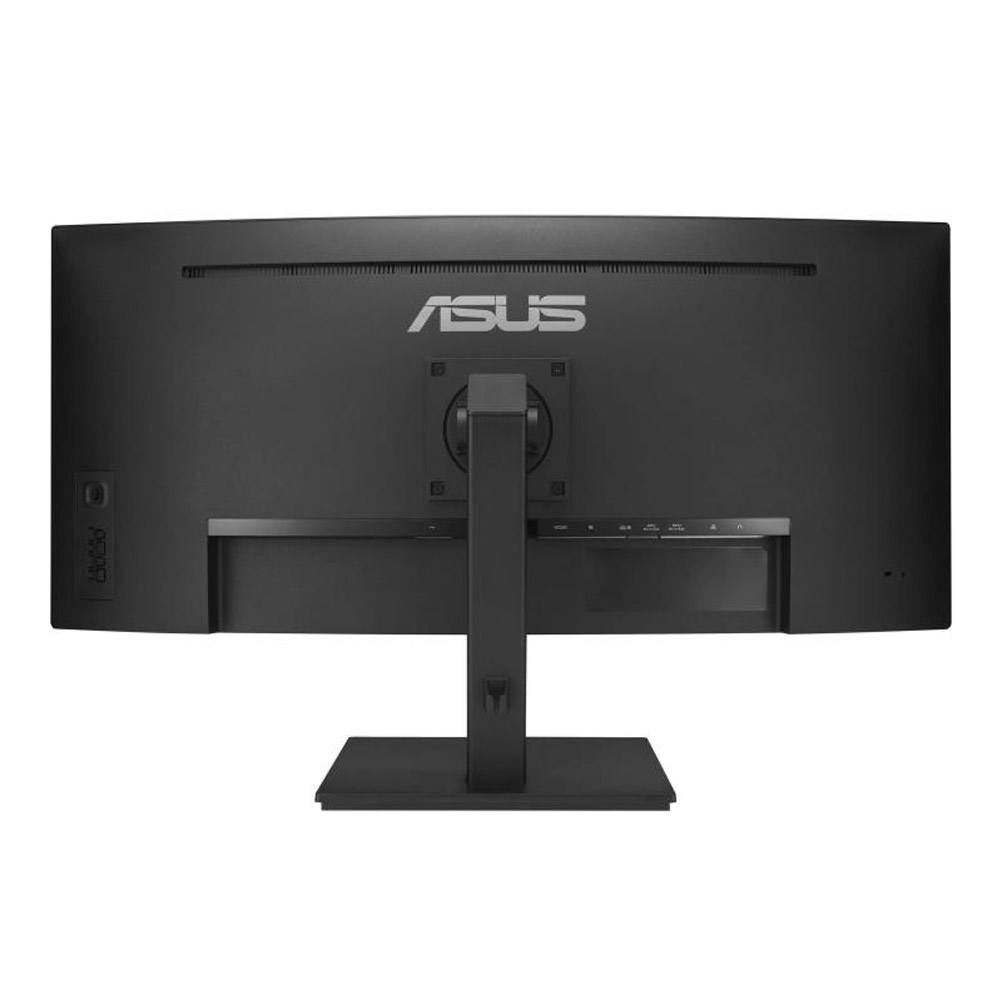 Asus Business VA34VCPSR 86,4 cm (34 Zoll) Curved-LED-Monitor