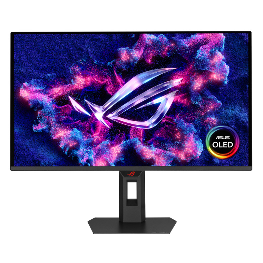 Asus ROG Strix XG27AQDNG 68,6 cm (27 Zoll) OLED-Gaming-Monitor