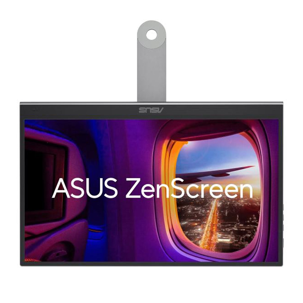 Asus ZenScreen MQ16AHE 39,6 cm (15,6 Zoll) OLED-Monitor