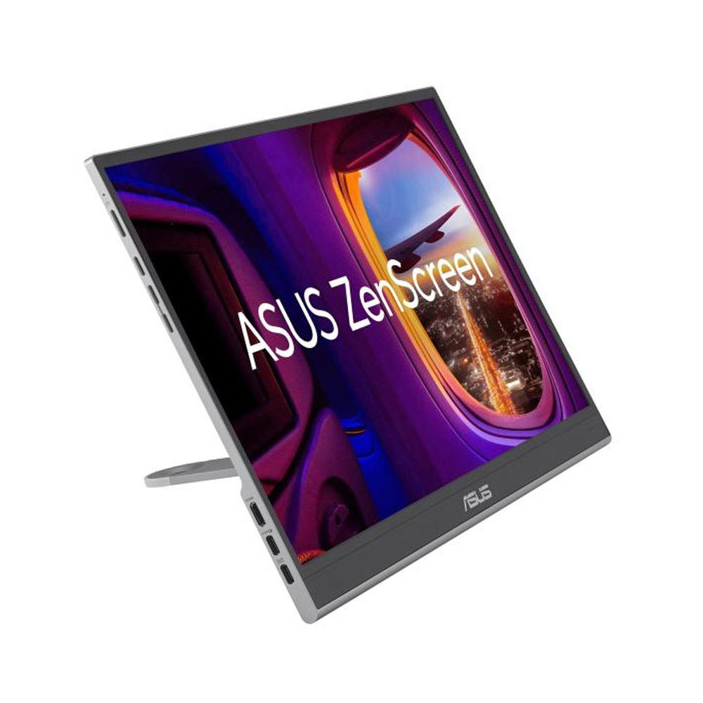 Asus ZenScreen MQ16AHE 39,6 cm (15,6 Zoll) OLED-Monitor